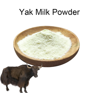 Supplement Extract Food Ingredients Yak Milk in Reconstituted Milk